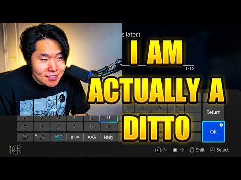 becoming the #1 pokopia pro (the "highest rated" pokemon game ever)
