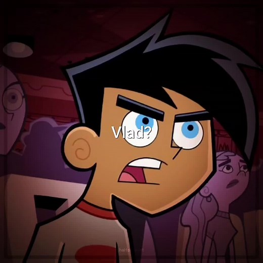 Danny Phantom: College Memories and Power Dynamics