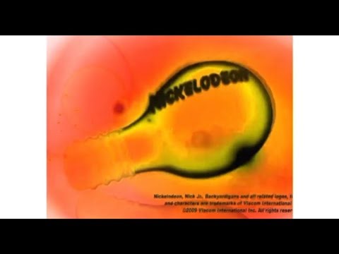 Nelvana/Nickelodeon (2009) G Major 1