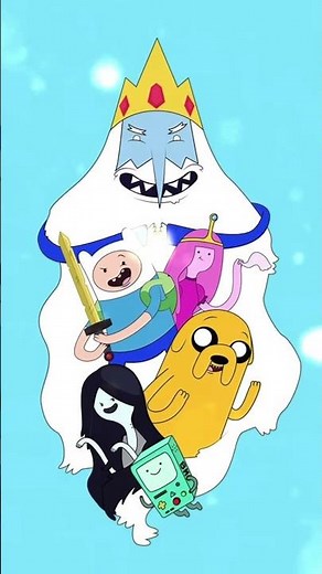 Adventure time wallpapers
