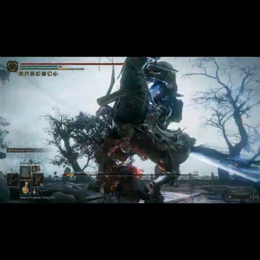 I SMAHSHED NG3 Loretta! | #eldenring #trending #soulsborne #pcgaming