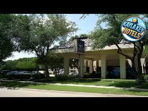 The Addison Hotel, SureStay Collection by Best Western | Dallas (TX), United States | Hotel Review 🌟