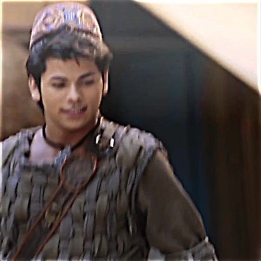 Emotional Aladdin Moments: A Touching Tribute