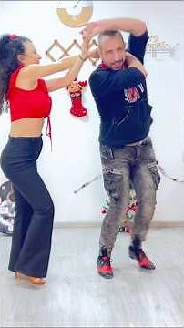 #2. SALSA: 5 ALL-TIME Favorite Moves! #salsatutorial #salsalessons