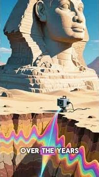 The Hall of Records Beneath the Sphinx | Mystery, Myth, or Forgotten History?