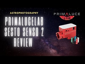 Primalucelab Sesto Senso 2 Focuser Review