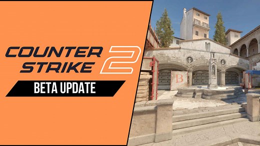You can play all the maps in Counter-Strike 2 - Find out everything new in the latest CS2 Limited Test update | Digit