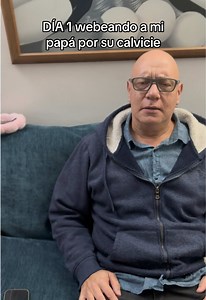 Apodos para Calvos: Humor Chileno y Padre