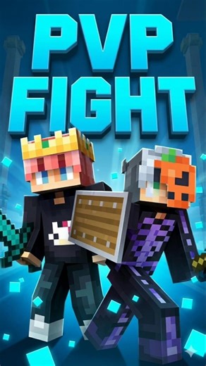 PvP with friend got Insane! 😨🤯