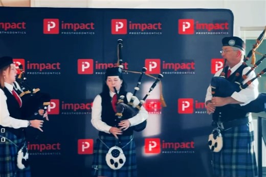 Brian Hunter on Reels