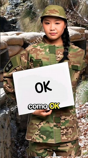 🆗 EL VERDADERO SIGNIFICADO DE OK