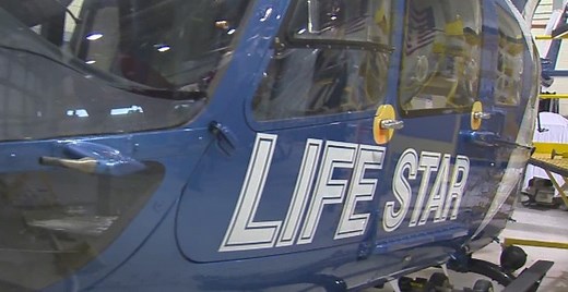 News 8 Exclusive: How LIFE STAR has saved lives for nearly 40 years