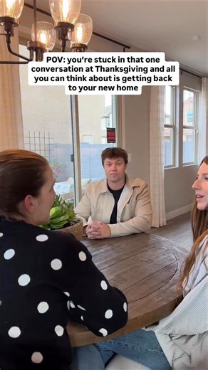 The new home abandonment issues are real 💔 #newhome #newhomeowners #newhomebuyer | Taylor Morrison