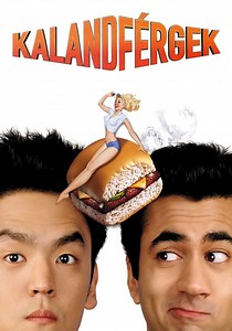 Kalandférgek stream: hol látható a film online?