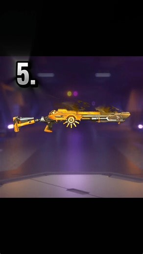 TOP 10 BEST M2014 GUN IN FREE FREE 🔥#freefire #shorts #shortsfeed #viralshorts