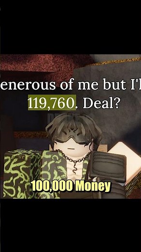 The NEW BEST WAY to get Money in The Forge #roblox #theforge