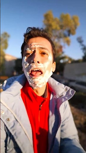 COME pastel con VENEN💀 y se da CUENTA TARDE 💀