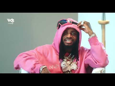 Na Hizi Ndio Sifa Za Msanii Mpya Wa WCB Wasafi