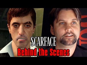 Behind the Scenes - Scarface: The World Is Yours | Documentary