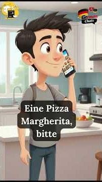 Kurze deutsche Dialoge | Deutsch lernen leicht