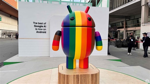 Google to host Android event ahead of I/O 2025