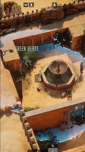 Commandos Origins: - Tactical Stealth Action Unfolds! 🎮Part 12