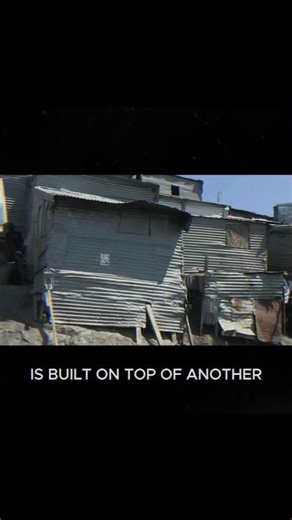 This Place Should Not Exist 🌍