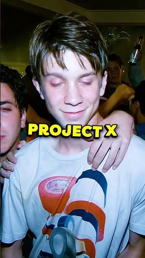 How Project X Was Really Filmed