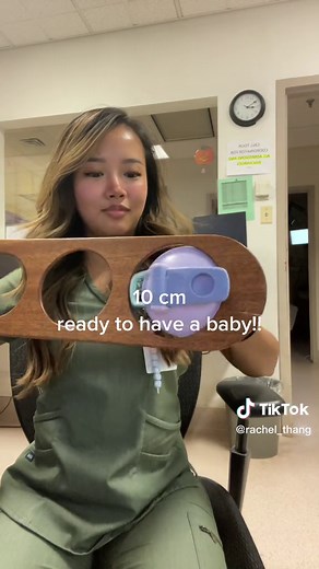 #laboranddelivery #pregnancy #pregnancytiktok #laborstorytime #nursesoftiktok #healthcareworkers #laborprep #firsttimemom