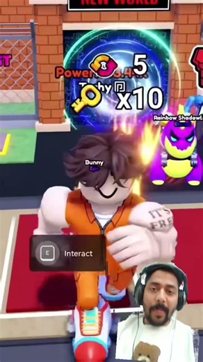 Reacting To The STRONGEST Kick In Roblox 😱