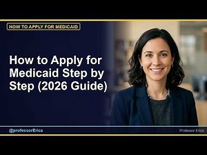 How to Apply for Medicaid Step by Step (2026 Guide)