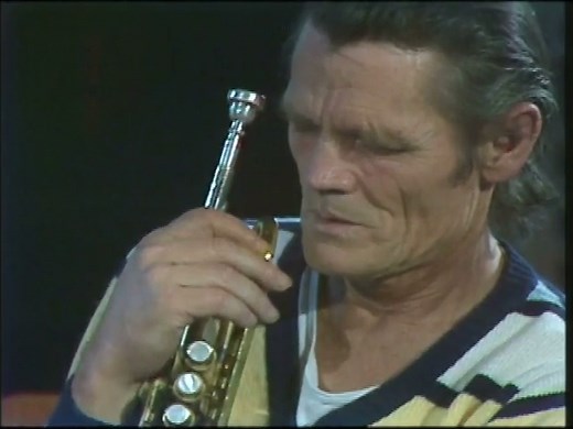 Chet Baker - "Candy" (Official Video)