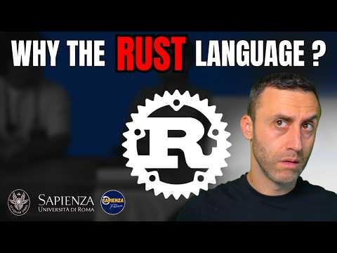 Why Rust is Replacing My Favorite Languages in 2026