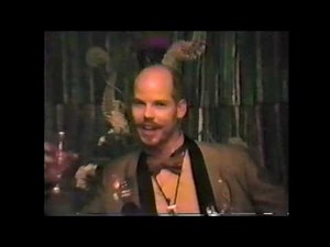 San Francisco Interior Designer's Showhouse 1987