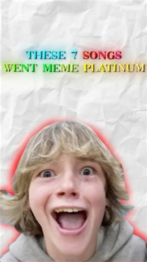 Ranking the Best Meme Rap Songs #memes #rapmusic #trending