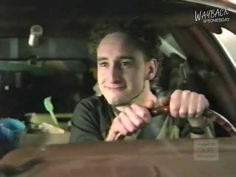 Various 2000s Food & Drink TV Commercials | (2001)