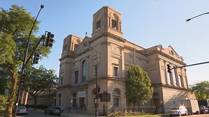 Latest Parish Unifications Prompt Concerns Over Fate of Historic Catholic Churches