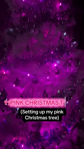 Rate my Christmas tree outta 10!‼️💕 POST YOURS IN THE COMMENT☺️ #fyp #christmastree #setup #foryou