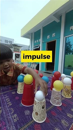 Ball Sorting Game for Toddlers | Build Focus & thinking skills #toddlers #short