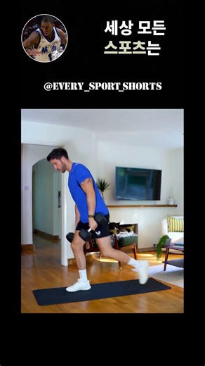 Try this simple & effective 20 minute workout! 🔥