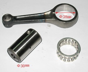 [Hot Item] Motorcycle Parts Motorcycle Connecting Rod Kit for Cg200 Gy200 Xy200gy