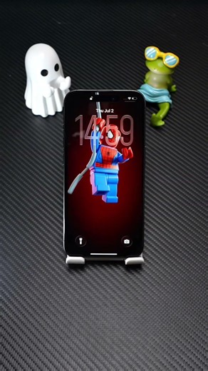 4k spiderman livewallpaper for u！/ for your phone！#spiderman #livewallpaper #wallpaper #iphone