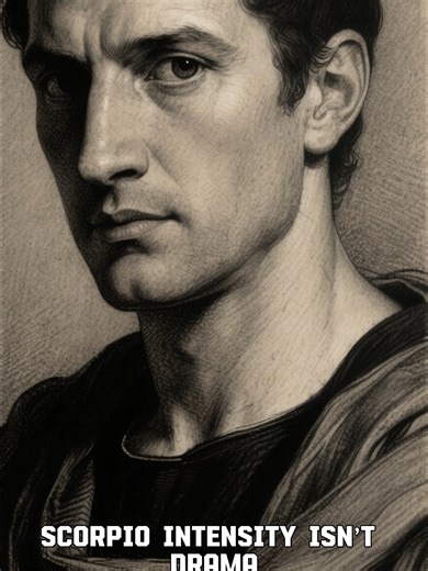 fact's of scorpio#astrologytiktok #astrologysigns #selfawareness #scorpios