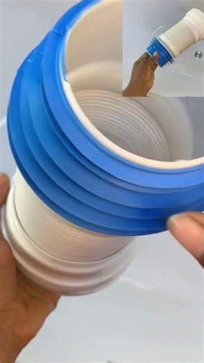 Flexible pan connector send us a Dm to order