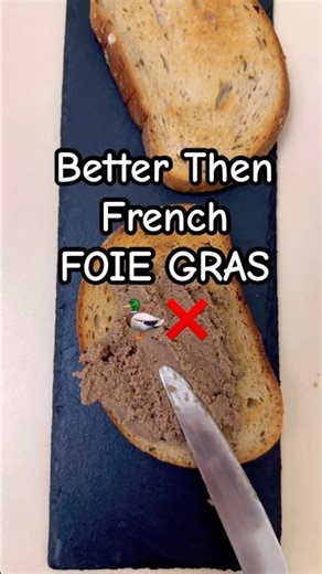 Guilt-Free Foie Gras Hack: 20-Min Multicooker Pâté (No Goose!)