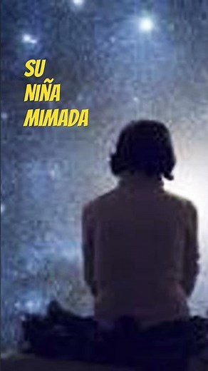 Su niña mimada letra compuesta por Nani Vargas￼