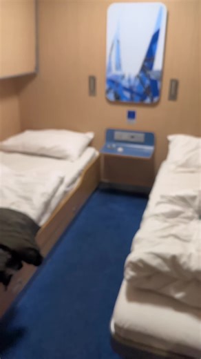 Ferry Travel from Dublin to Liverpool