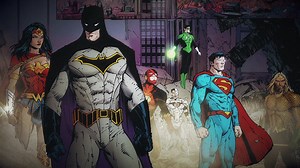 73 reactions · 28 shares | Batman came face to face with the nightmares spawned from the Dark Multiverse and won. But evil doesn’t die so easy! Get Batman Who Laughs now. | DC | Facebook