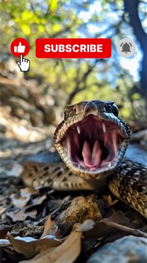 ¿QUÉ HACER SI TE MUERDE UNA SERPIENTE? 😱🐍 | Podría salvarte la vida