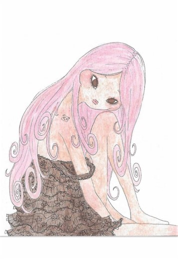 barf #fyp #targetaudience #love #nana #anime